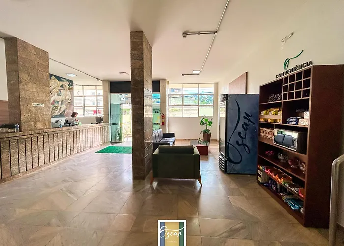 HOTEL OSCAR ECONôMICO