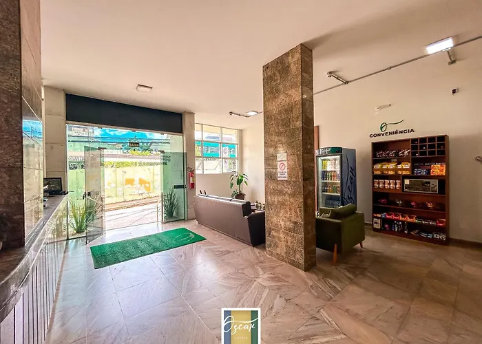 HOTEL OSCAR ECONôMICO