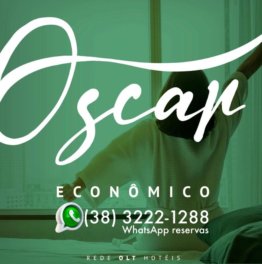 Oscar Econômico Hotel