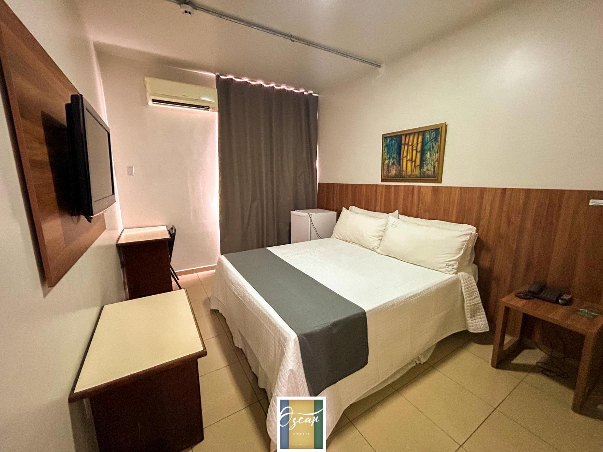 Hotel Oscar Econômico